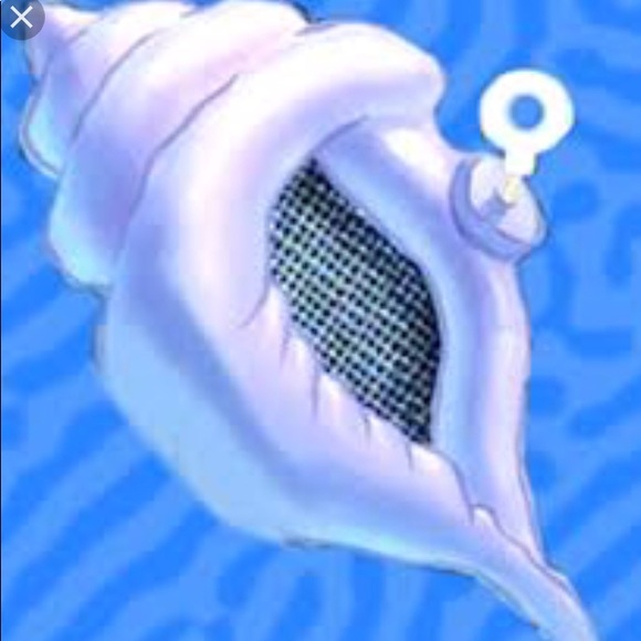 Meet your Posher, Graden - Picture 1 of 1